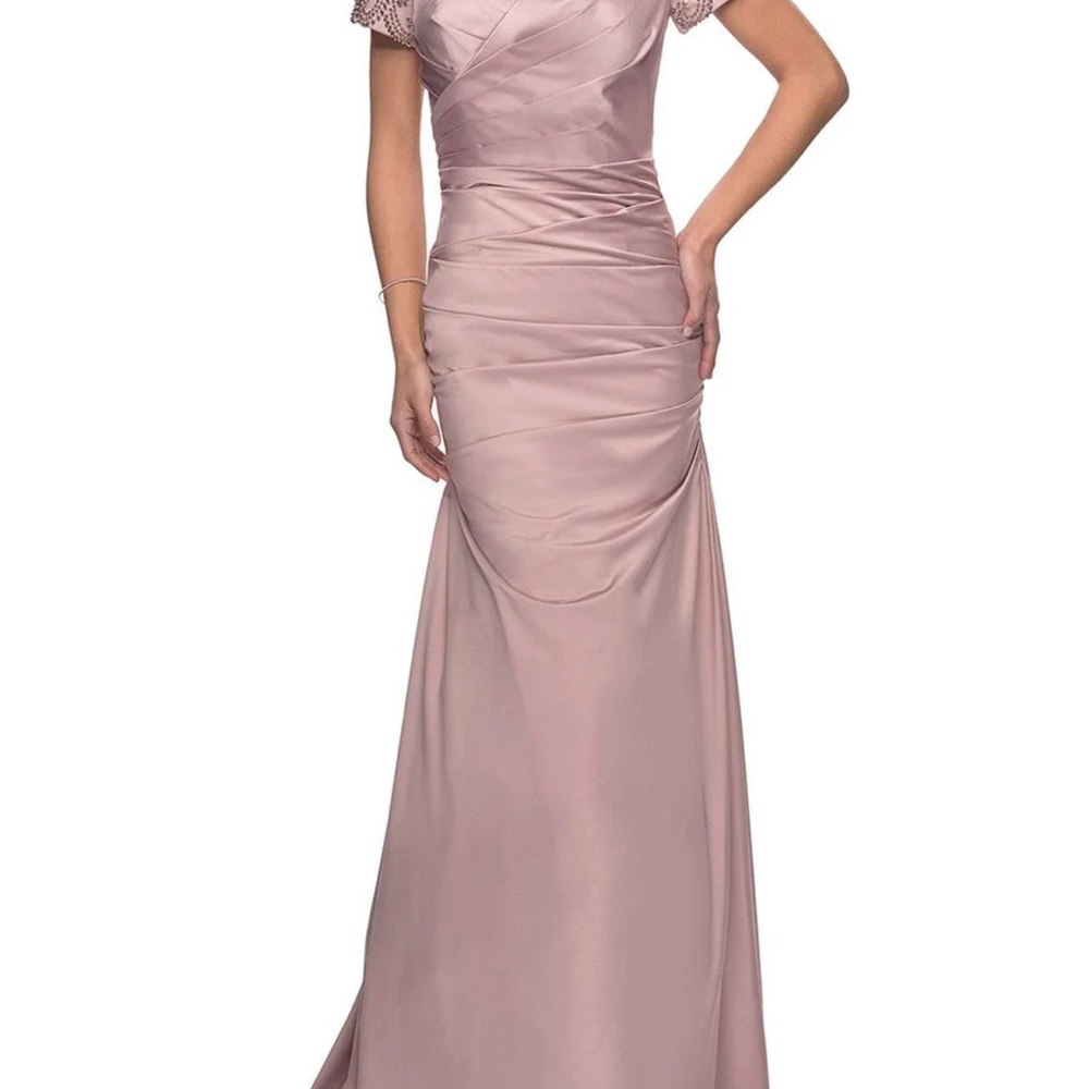 La Femme Gown